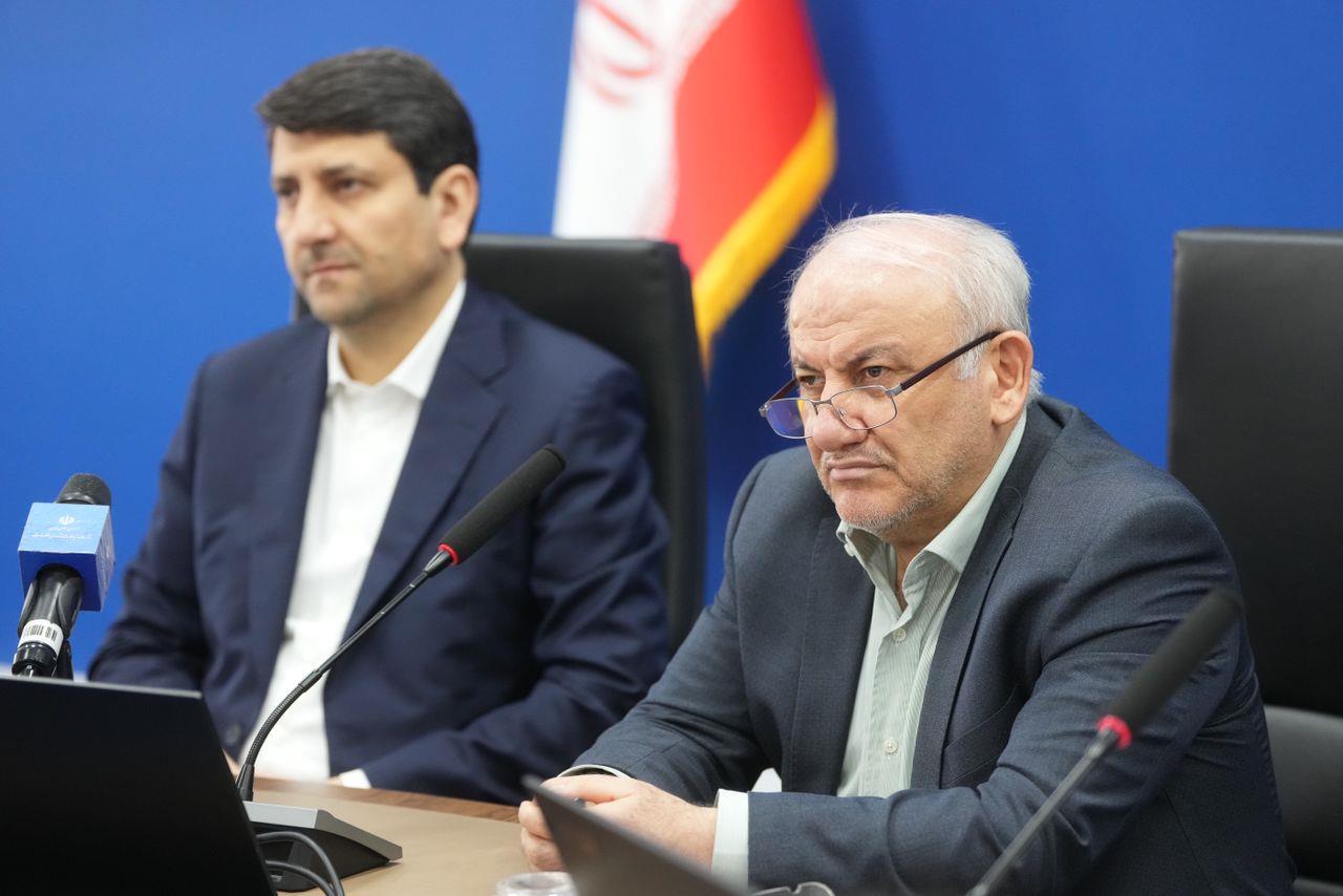سفر وزیر ارتباطات به استان مازندران